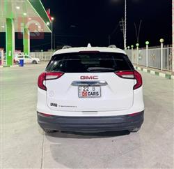 جي ام سي تيراين